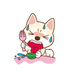 TAIWAN SHIBA - GIFAYE and Q JIANG（個別スタンプ：29）