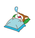 TAIWAN SHIBA - GIFAYE and Q JIANG（個別スタンプ：39）