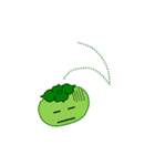 柿（かき）（個別スタンプ：38）