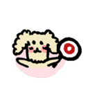 しょぼアニマル（個別スタンプ：5）