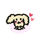 しょぼアニマル（個別スタンプ：30）