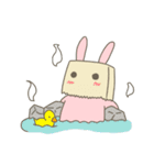 ゴミアニマルシリーズ（個別スタンプ：2）