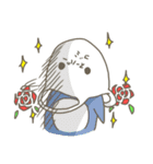 ゴミアニマルシリーズ（個別スタンプ：10）