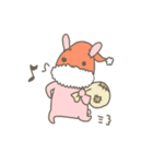 ゴミアニマルシリーズ（個別スタンプ：21）