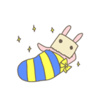 ゴミアニマルシリーズ（個別スタンプ：28）