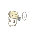 ゴミアニマルシリーズ（個別スタンプ：36）