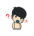 children's language (daily)（個別スタンプ：10）