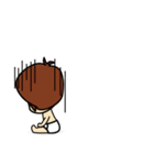 children's language (daily)（個別スタンプ：12）