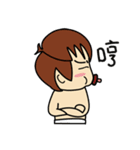 children's language (daily)（個別スタンプ：16）