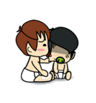 children's language (daily)（個別スタンプ：28）