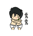 children's language (daily)（個別スタンプ：29）