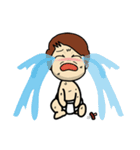 children's language (daily)（個別スタンプ：39）