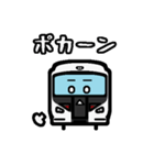 デフォルメ関東の電車その7（個別スタンプ：36）