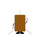 Speaker（個別スタンプ：27）