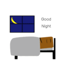 Speaker（個別スタンプ：39）