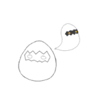 Ko  Po（個別スタンプ：31）