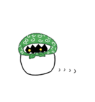 Ko  Po（個別スタンプ：32）