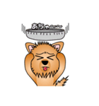 ☆いつもわんこ☆（個別スタンプ：25）