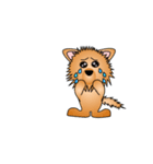 ☆いつもわんこ☆（個別スタンプ：26）