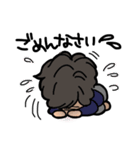 T's Sticker C-ver.（個別スタンプ：14）