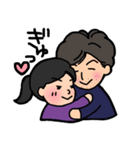 T's Sticker C-ver.（個別スタンプ：28）