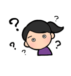 T's Sticker C-ver.（個別スタンプ：31）