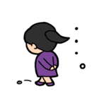 T's Sticker C-ver.（個別スタンプ：33）