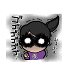 T's Sticker C-ver.（個別スタンプ：34）