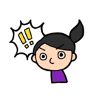 T's Sticker C-ver.（個別スタンプ：36）
