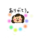 ほたてちゃん（個別スタンプ：6）