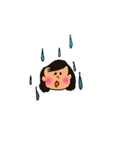 ほたてちゃん（個別スタンプ：15）