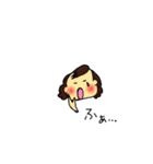 ほたてちゃん（個別スタンプ：29）