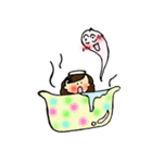 ほたてちゃん（個別スタンプ：32）