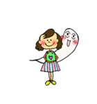 ほたてちゃん（個別スタンプ：33）