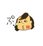 ほたてちゃん（個別スタンプ：36）