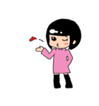 はんちゃん（個別スタンプ：1）