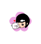 はんちゃん（個別スタンプ：2）