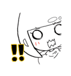 はんちゃん（個別スタンプ：5）
