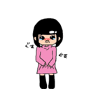 はんちゃん（個別スタンプ：7）