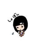 はんちゃん（個別スタンプ：10）