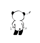 はんちゃん（個別スタンプ：17）