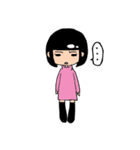 はんちゃん（個別スタンプ：26）