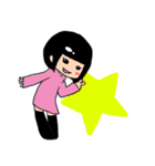 はんちゃん（個別スタンプ：31）