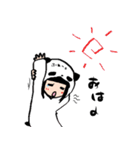 はんちゃん（個別スタンプ：32）