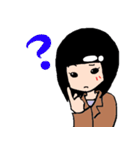 はんちゃん（個別スタンプ：36）