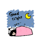 はんちゃん（個別スタンプ：39）