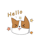 I miss you ~（個別スタンプ：1）
