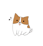 I miss you ~（個別スタンプ：2）