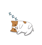 I miss you ~（個別スタンプ：3）