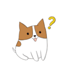 I miss you ~（個別スタンプ：4）